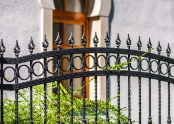 Ferforje Nedir? Estetik ve Güvenliği Buluşturan Sanat